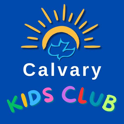 Calvary Kids Club