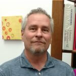Regis Boher at Calvary Central.org
